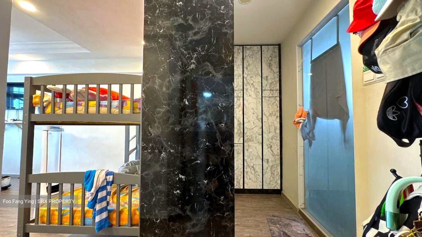 Blk 312A Anchorvale Vista (Sengkang), HDB 5 Rooms #517408581
